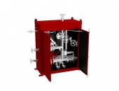 Firenor - Active Firefighting Systems